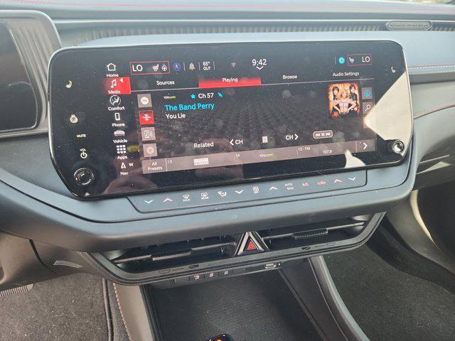 new 2025 Dodge Charger Daytona car, priced at $54,736