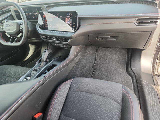 new 2025 Dodge Charger Daytona car, priced at $54,736