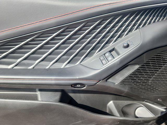 new 2025 Dodge Charger Daytona car, priced at $54,736