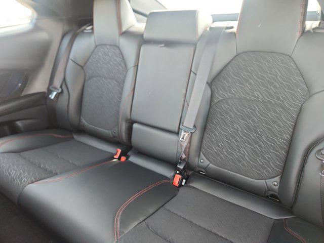 new 2025 Dodge Charger Daytona car, priced at $54,736