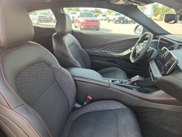 new 2025 Dodge Charger Daytona car, priced at $54,736