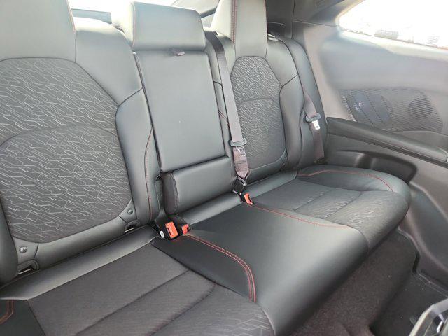 new 2025 Dodge Charger Daytona car, priced at $54,736