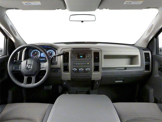 used 2012 Ram 2500 car, priced at $12,700