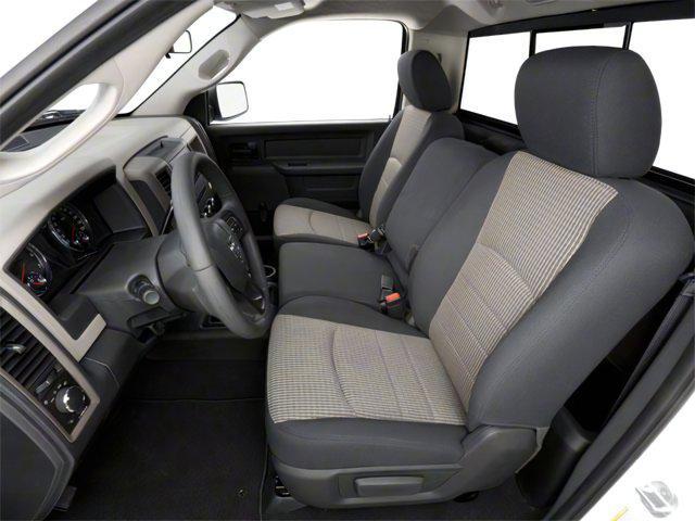 used 2012 Ram 2500 car, priced at $12,700