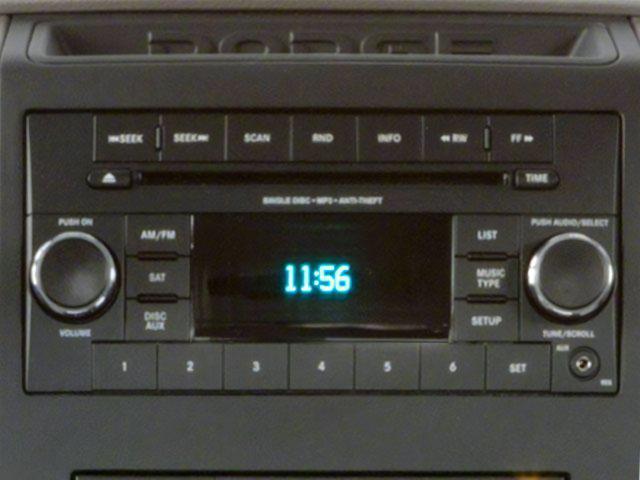 used 2012 Ram 2500 car, priced at $12,700