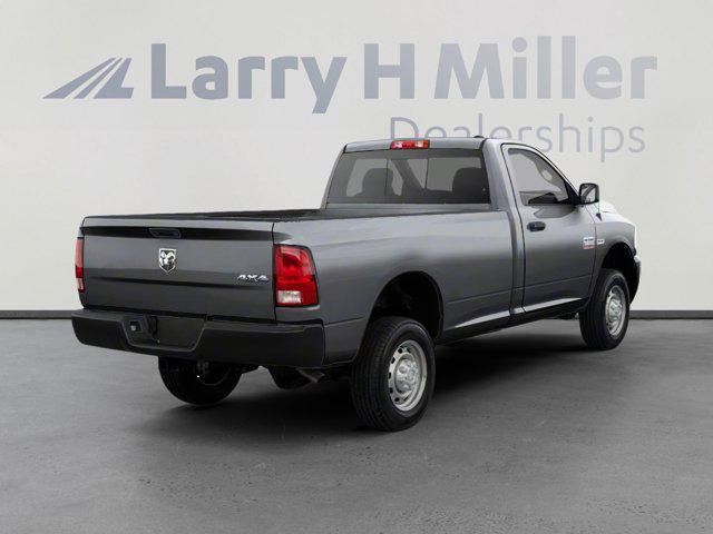 used 2012 Ram 2500 car, priced at $12,700