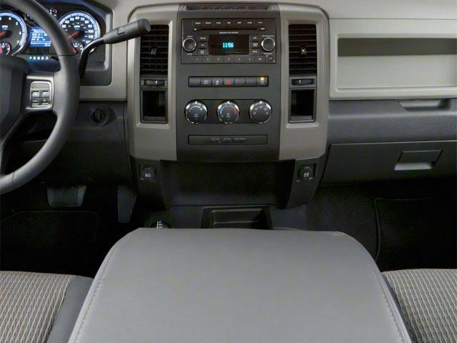 used 2012 Ram 2500 car, priced at $12,700