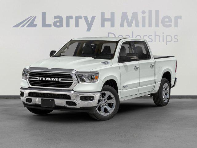 used 2019 Ram 1500 car, priced at $29,000