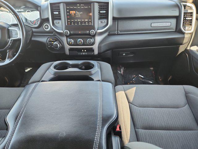 used 2019 Ram 1500 car, priced at $26,000
