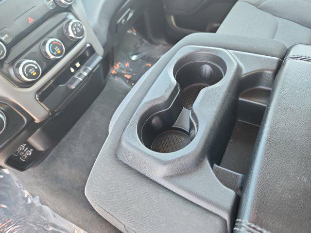 used 2019 Ram 1500 car, priced at $26,000