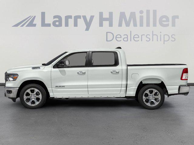 used 2019 Ram 1500 car, priced at $29,000