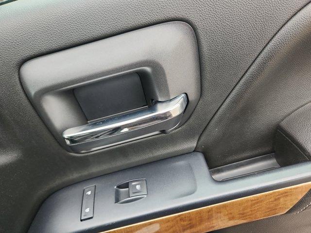 used 2017 Chevrolet Silverado 1500 car, priced at $27,100