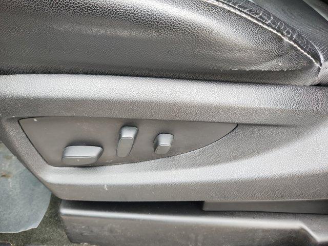 used 2017 Chevrolet Silverado 1500 car, priced at $27,100