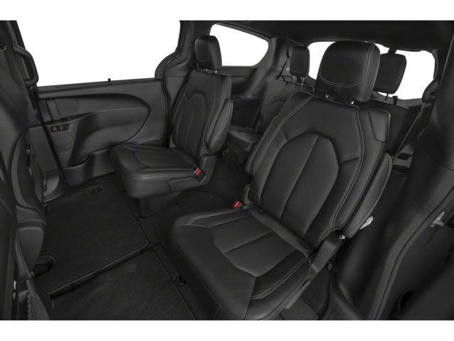 new 2026 Chrysler Pacifica car, priced at $45,105