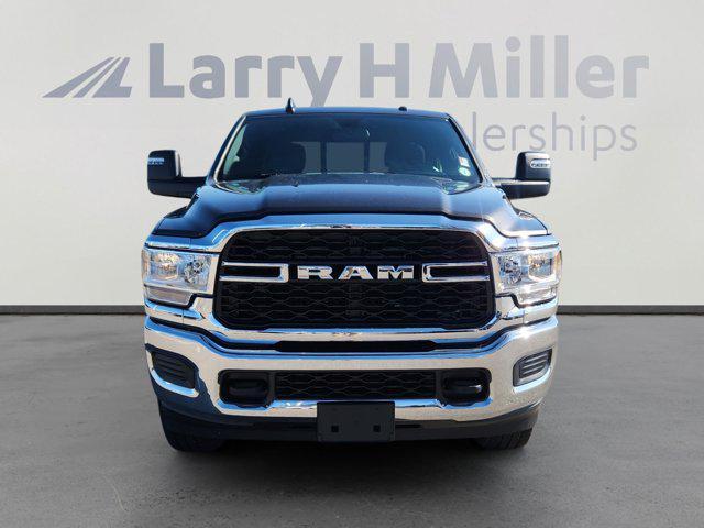 used 2023 Ram 2500 car, priced at $55,000