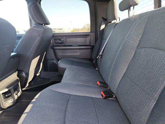 used 2023 Ram 2500 car, priced at $55,000