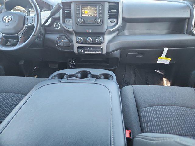 used 2023 Ram 2500 car, priced at $55,000