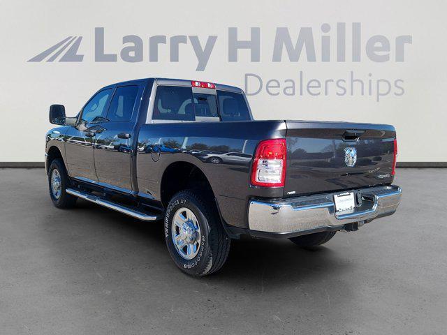 used 2023 Ram 2500 car, priced at $55,000
