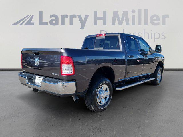 used 2023 Ram 2500 car, priced at $55,000