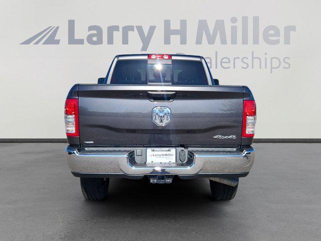 used 2023 Ram 2500 car, priced at $55,000