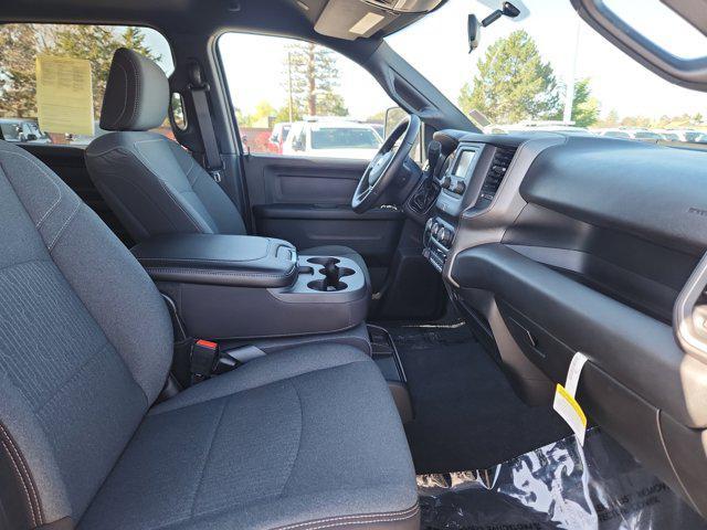 used 2023 Ram 2500 car, priced at $55,000