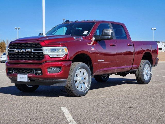 new 2023 Ram 2500 car, priced at $73,850