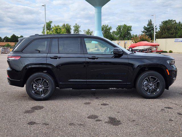 new 2024 Jeep Grand Cherokee 4xe car, priced at $49,743