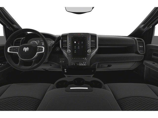 new 2025 Ram 3500 car, priced at $68,276