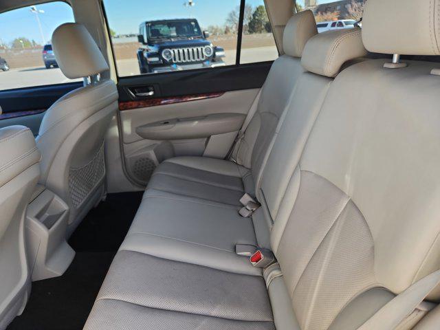 used 2012 Subaru Outback car, priced at $10,000