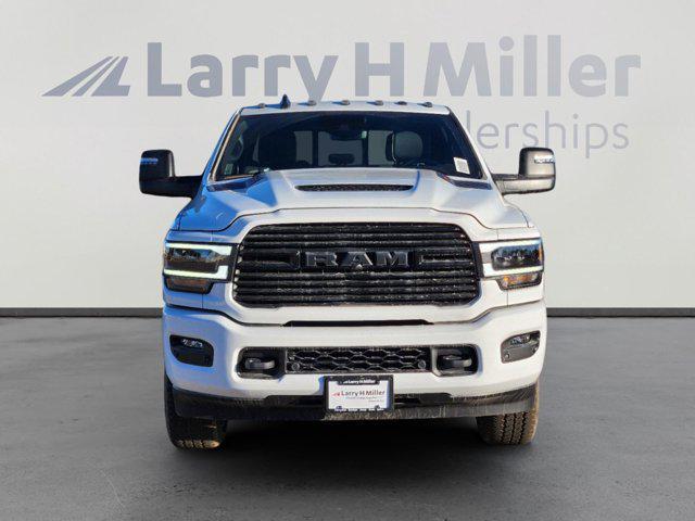 new 2024 Ram 2500 car, priced at $80,867