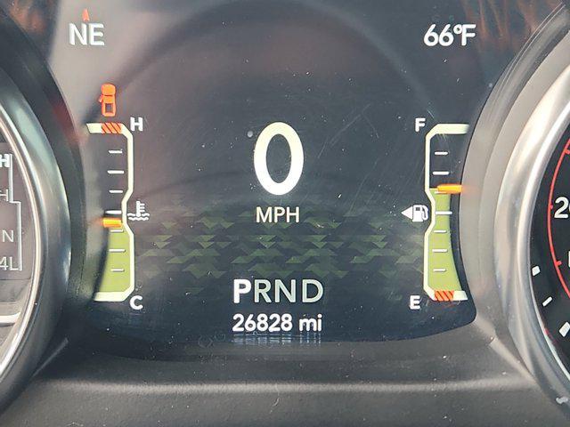 used 2021 Jeep Gladiator car, priced at $39,500