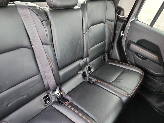 used 2021 Jeep Gladiator car, priced at $39,500