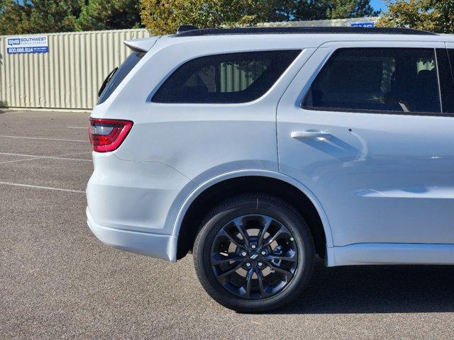 new 2025 Dodge Durango car, priced at $46,638