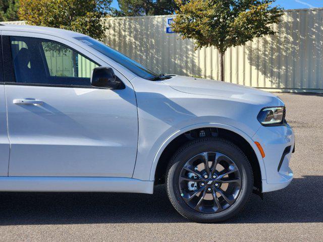 new 2025 Dodge Durango car, priced at $44,638