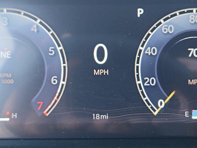 new 2025 Jeep Grand Cherokee car, priced at $47,890