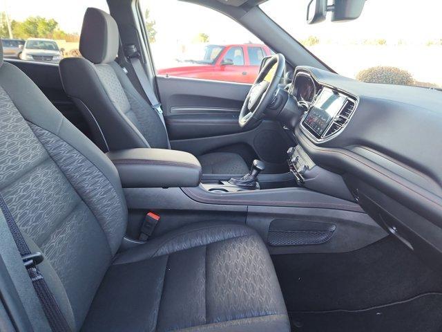 new 2026 Dodge Durango car, priced at $42,630