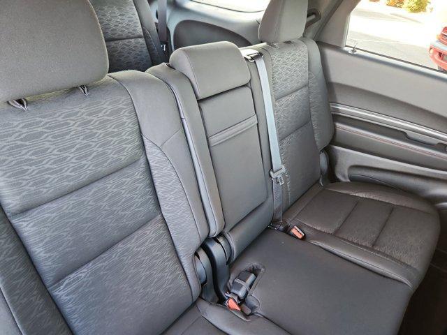 new 2026 Dodge Durango car, priced at $42,630