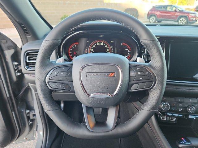 new 2026 Dodge Durango car, priced at $42,630