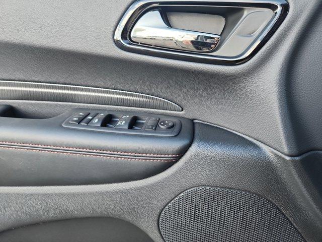 new 2026 Dodge Durango car, priced at $42,630