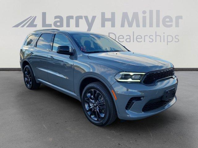 new 2026 Dodge Durango car, priced at $42,630