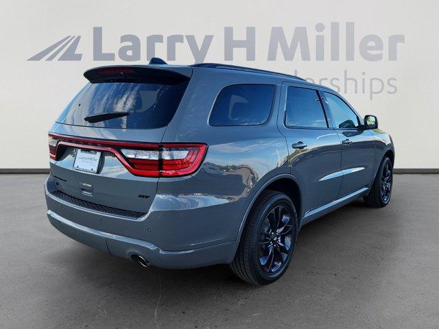 new 2026 Dodge Durango car, priced at $42,630