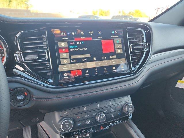 new 2026 Dodge Durango car, priced at $42,630