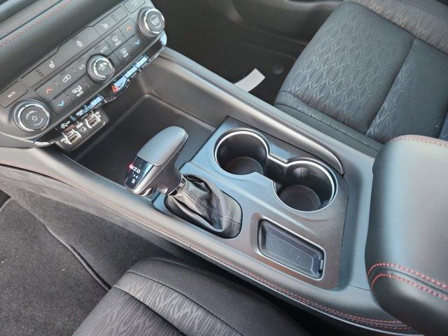 new 2026 Dodge Durango car, priced at $42,630