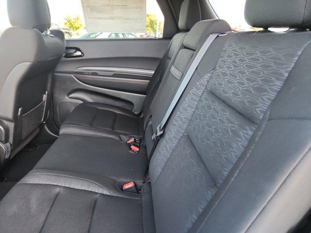 new 2026 Dodge Durango car, priced at $42,630