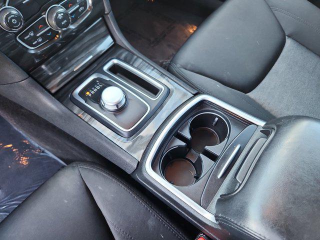 used 2018 Chrysler 300 car, priced at $19,500