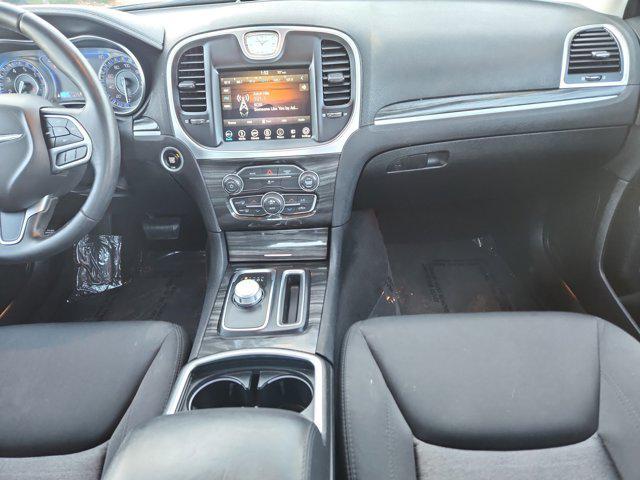 used 2018 Chrysler 300 car, priced at $19,500