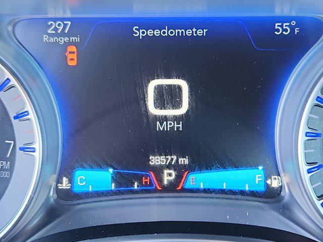 used 2018 Chrysler 300 car, priced at $19,500