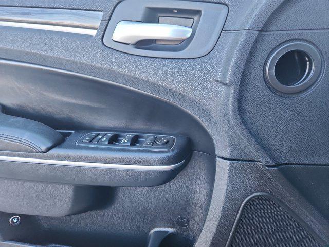 used 2018 Chrysler 300 car, priced at $19,500