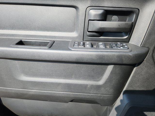 new 2025 Ram 2500 car, priced at $67,516