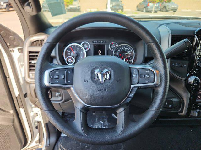 new 2025 Ram 2500 car, priced at $67,516